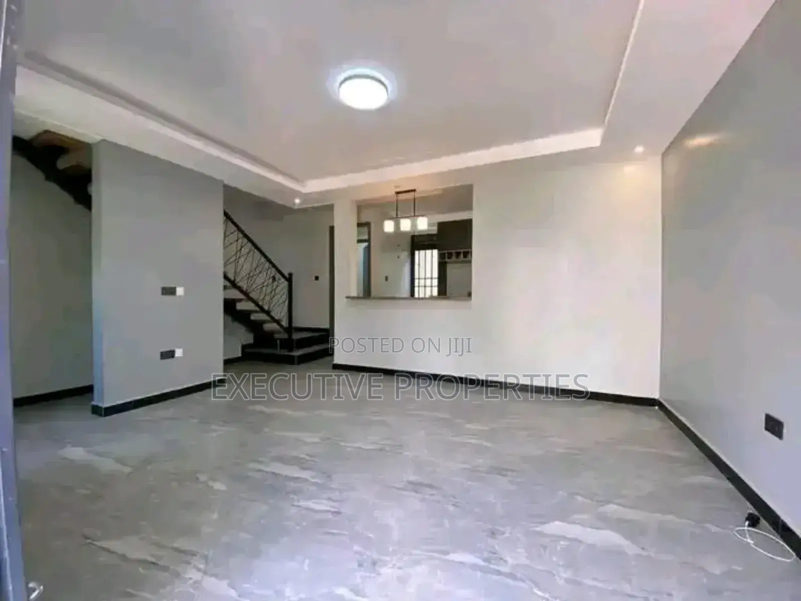 3bdrm Villa in Kyanja, Central Division for rent