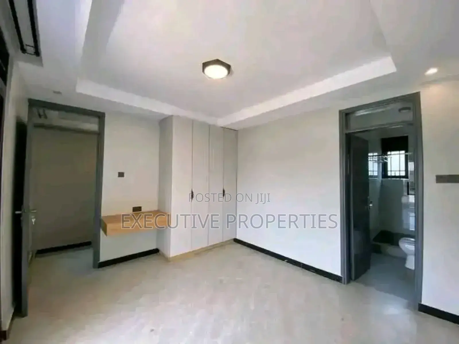3bdrm Villa in Kyanja, Central Division for rent