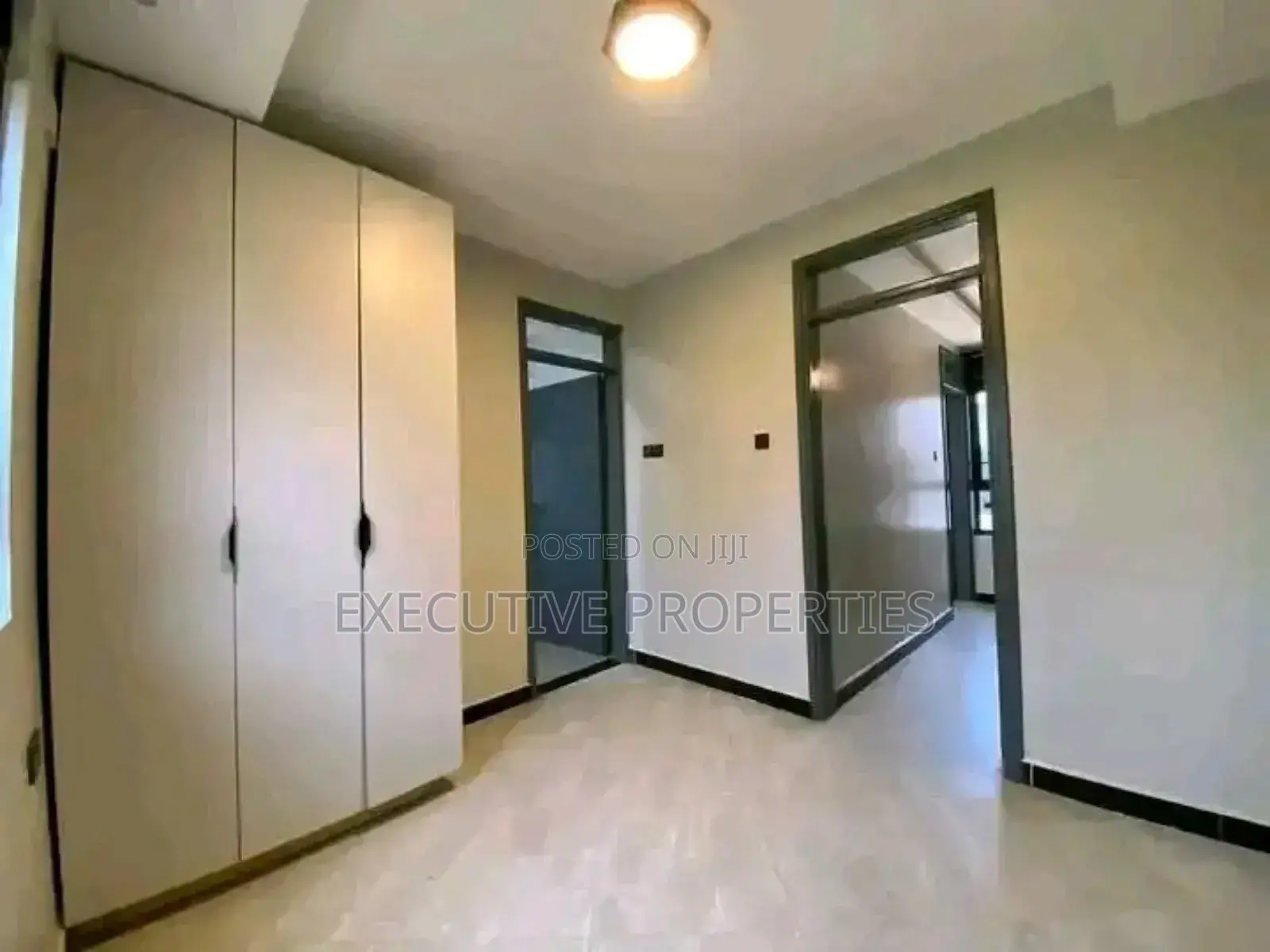 3bdrm Villa in Kyanja, Central Division for rent