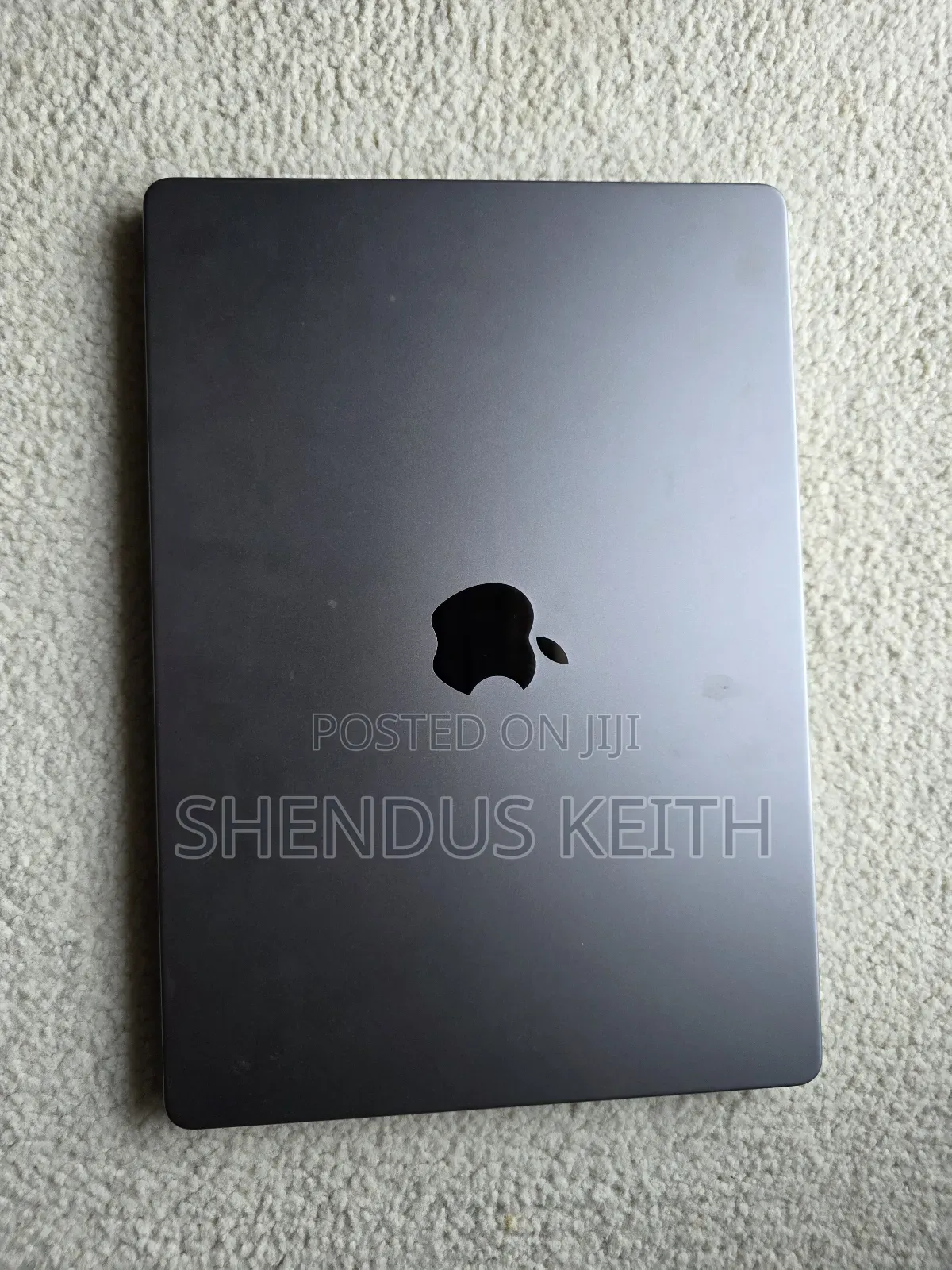 Laptop Apple MacBook Pro 16GB Apple M3 SSD 1T