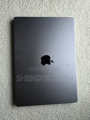 Laptop Apple MacBook Pro 16GB Apple M3 SSD 1T