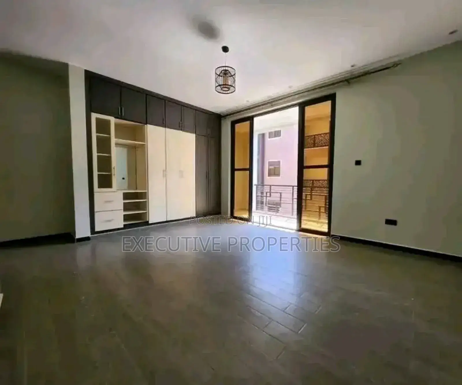 2bdrm Apartment in Kulambiro, Central Division for rent
