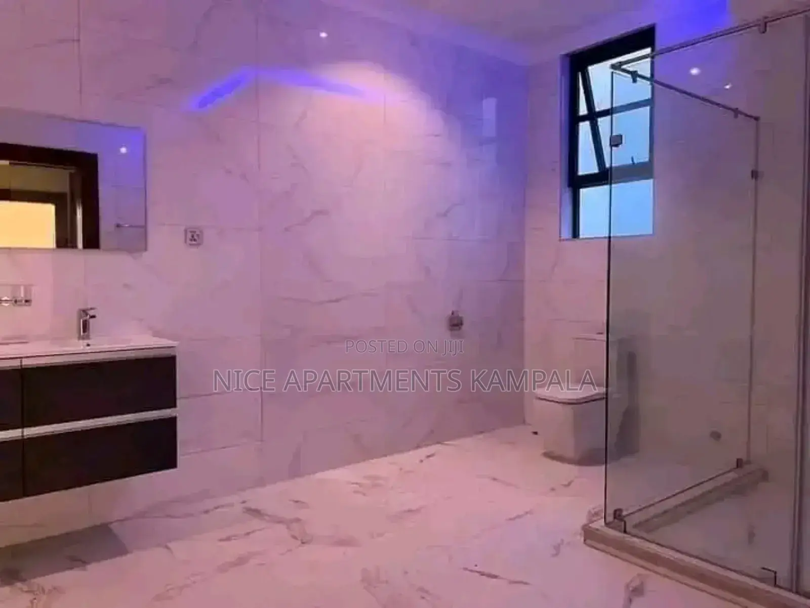 4bdrm Duplex in Mbuya, Central Division for rent