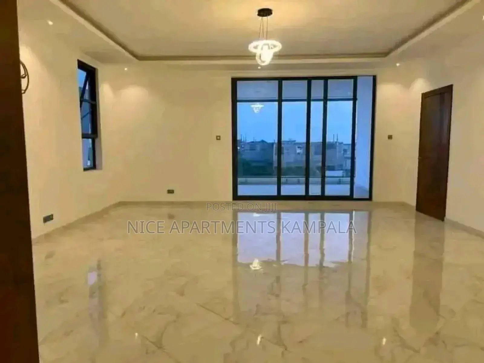 4bdrm Duplex in Mbuya, Central Division for rent