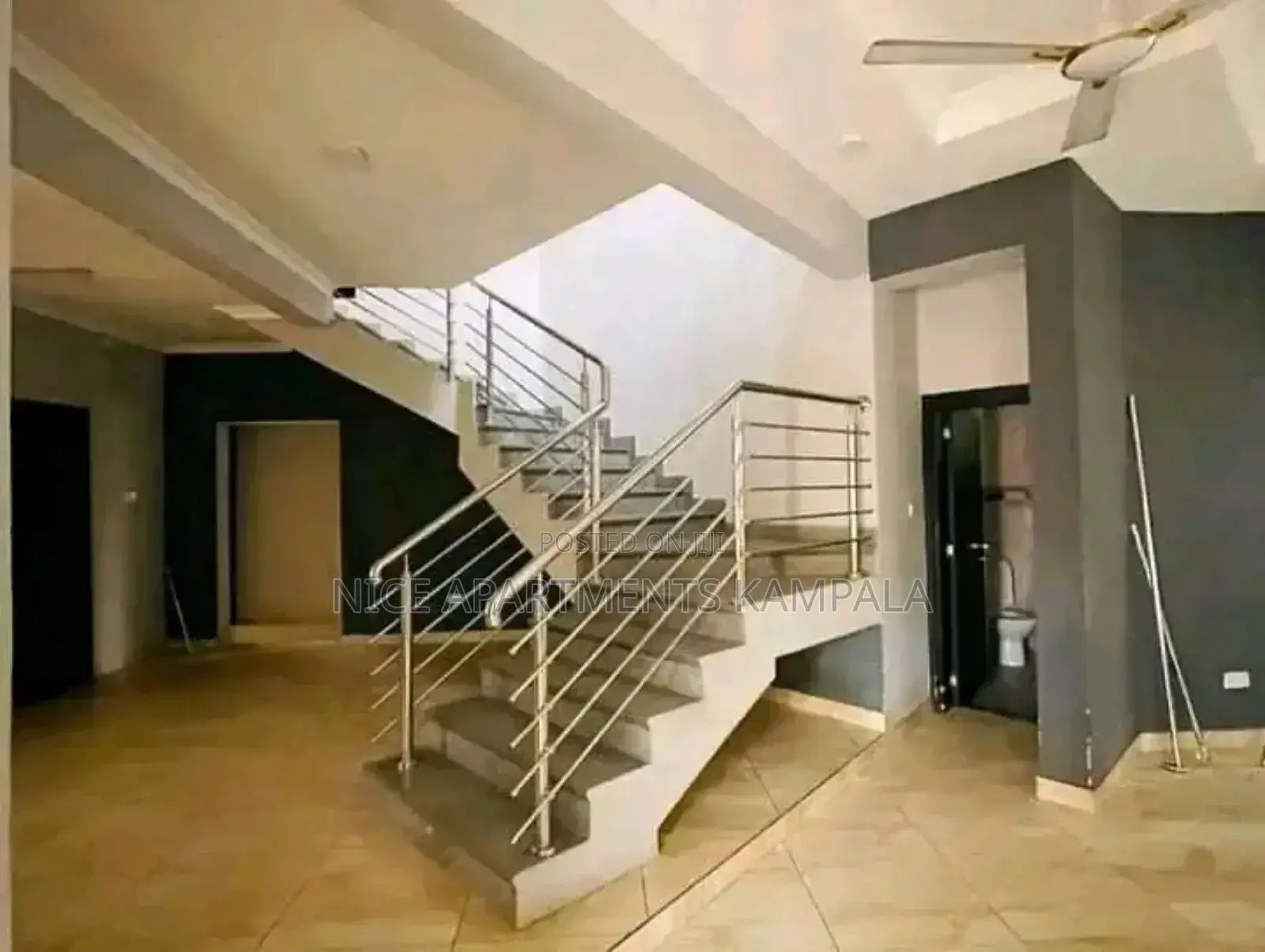 4bdrm Duplex in Mbuya, Central Division for rent