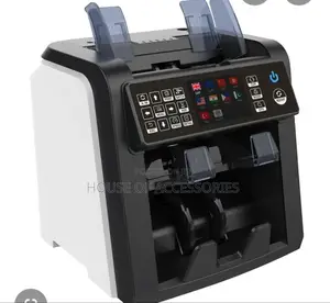 Multi Currency Counting Machine Al-950