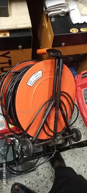 100m,(2.5mm,Cable Wire) Extension Cable Reel(Royalty Brand)
