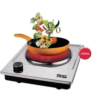 DSP Hot Plate Single Burner