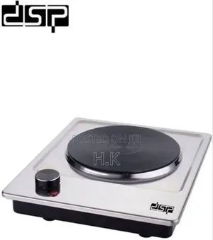 DSP Hot Plate Single Burner