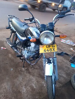 Bajaj CT 110X 2022 Black