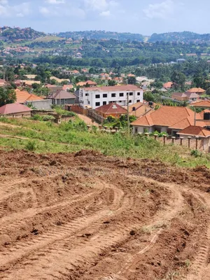 Plots for Sale in Kitende, Lumuli Entebbe Road