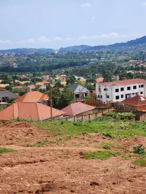 Plots for Sale in Kitende, Lumuli Entebbe Road