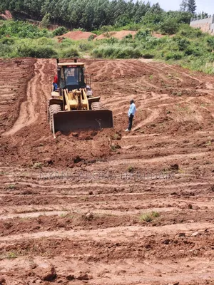 Plots for Sale in Kitende, Lumuli Entebbe Road