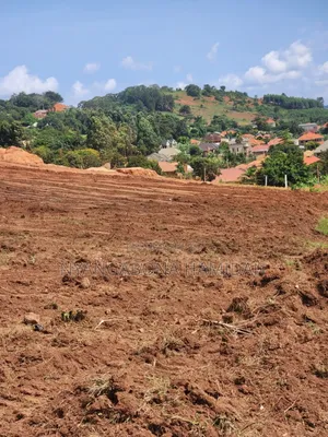 Plots for Sale in Kitende, Lumuli Entebbe Road
