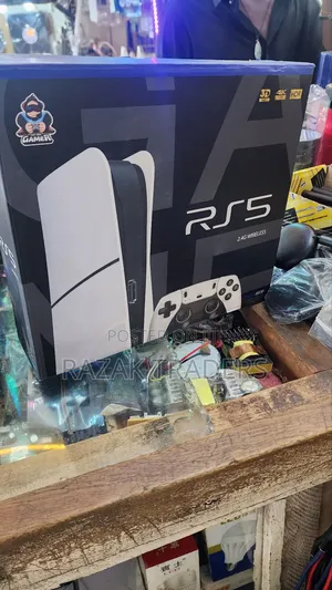  Hd Tv Retro Game Console Play Station Video Gaming Console