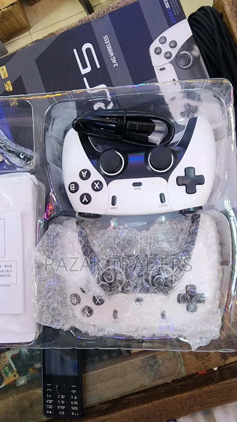  Hd Tv Retro Game Console Play Station Video Gaming Console