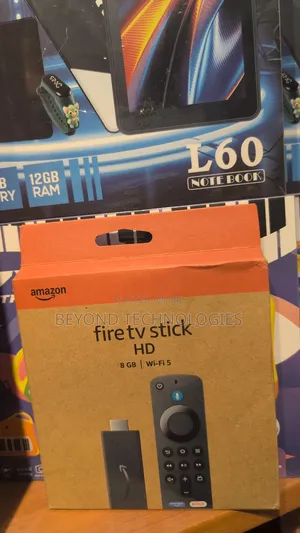 Amazon Fire Tv Stick Full Hd 1080p
