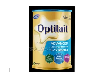 Optilait Stage 2 Milk Powder