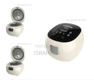 Winningstar 1.2l Multifunctional Electric Rice Cooker With Imd Touch