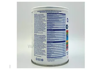 Danalac Goat Milk Infant Formula 400g Stage 1