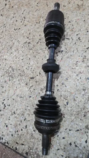 Honda CRV Ordinary Driving Shaft