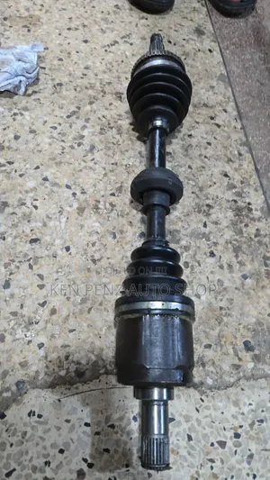Honda CRV Ordinary Driving Shaft