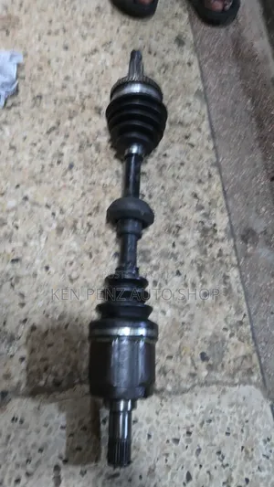 Honda CRV Ordinary Driving Shaft