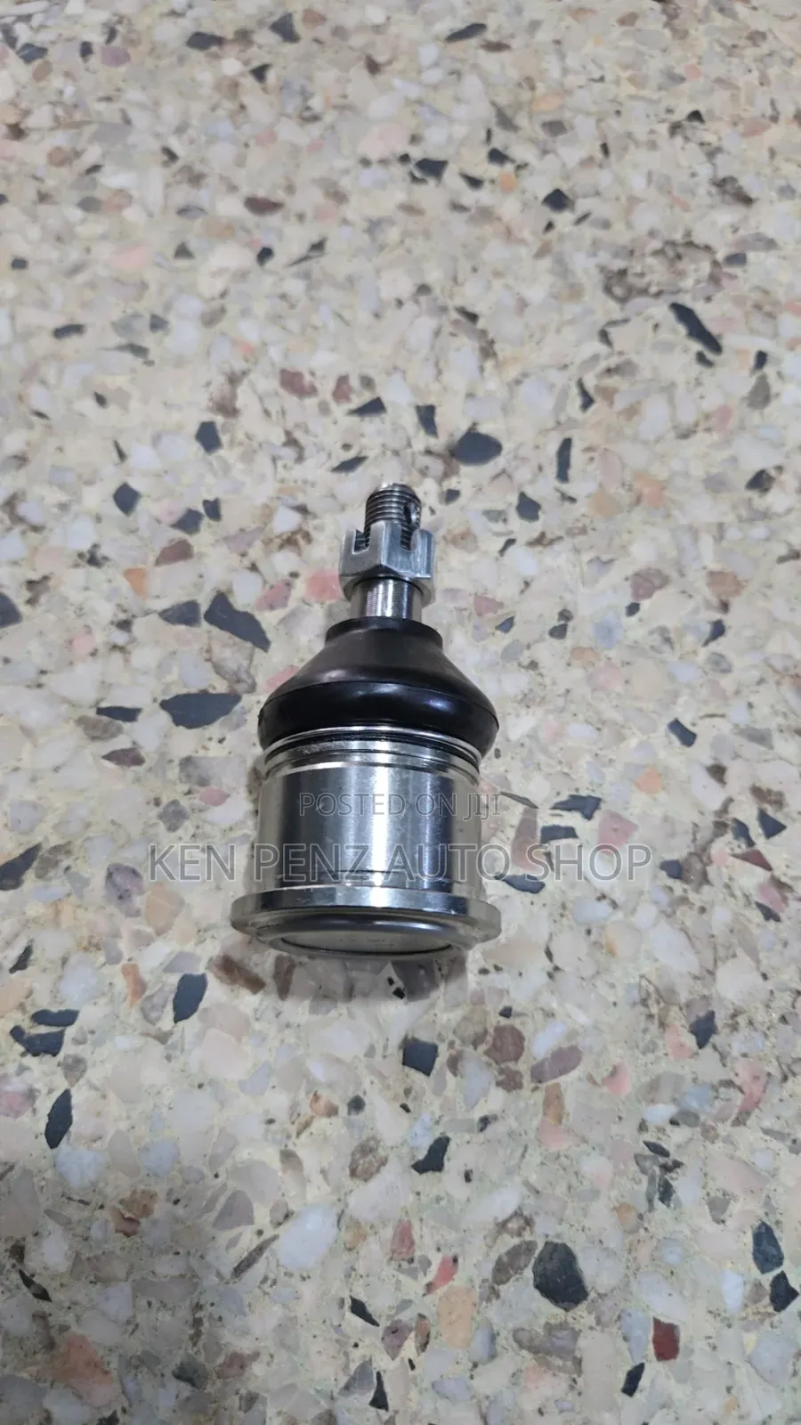 Honda CRV Ball Joint
