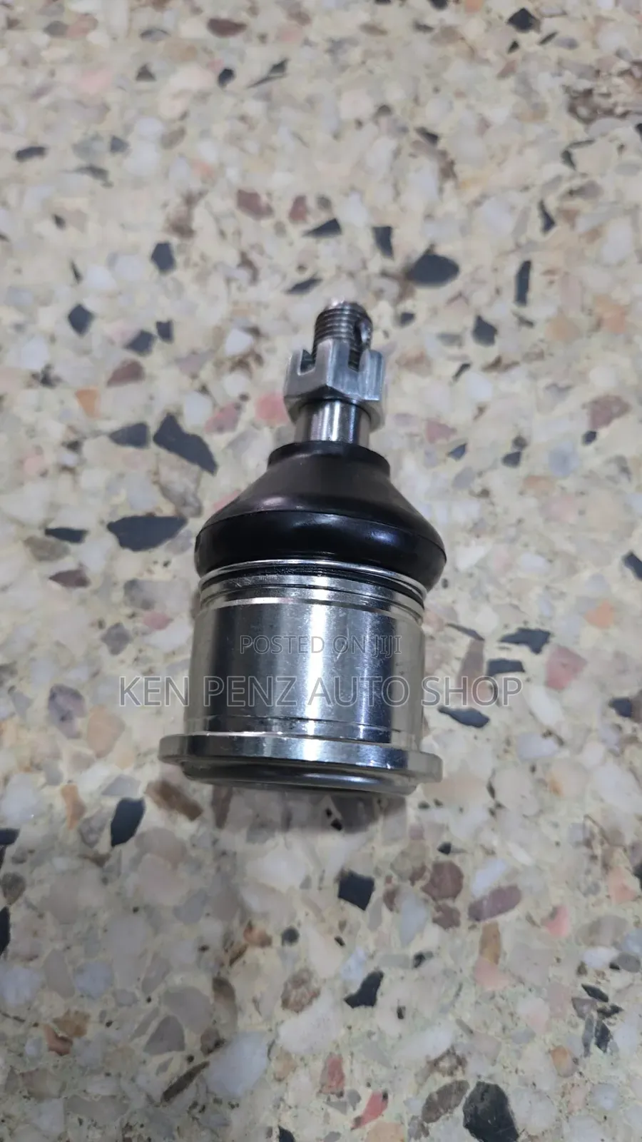 Honda CRV Ball Joint