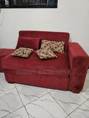 Used 7 Seater Chairs Available