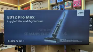 Jonr Ed 12 Pro Max Vacuum Cleaner