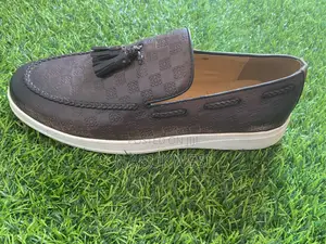 Moccasins,Casual And Sneakers