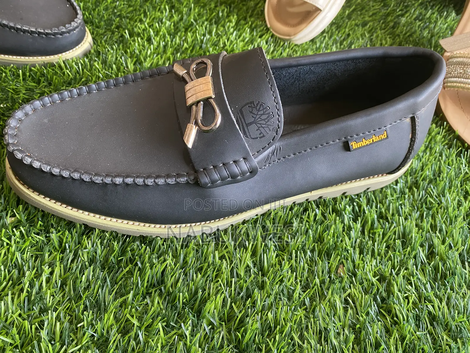 Moccasins,Casual And Sneakers