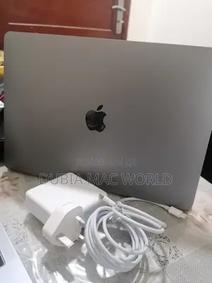 Laptop Apple MacBook Pro 2017 8GB Intel Core I5 SSD 256GB