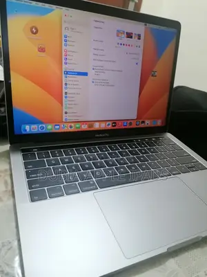 Laptop Apple MacBook Pro 2017 8GB Intel Core I5 SSD 256GB