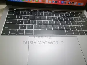 Laptop Apple MacBook Pro 2017 8GB Intel Core I5 SSD 256GB