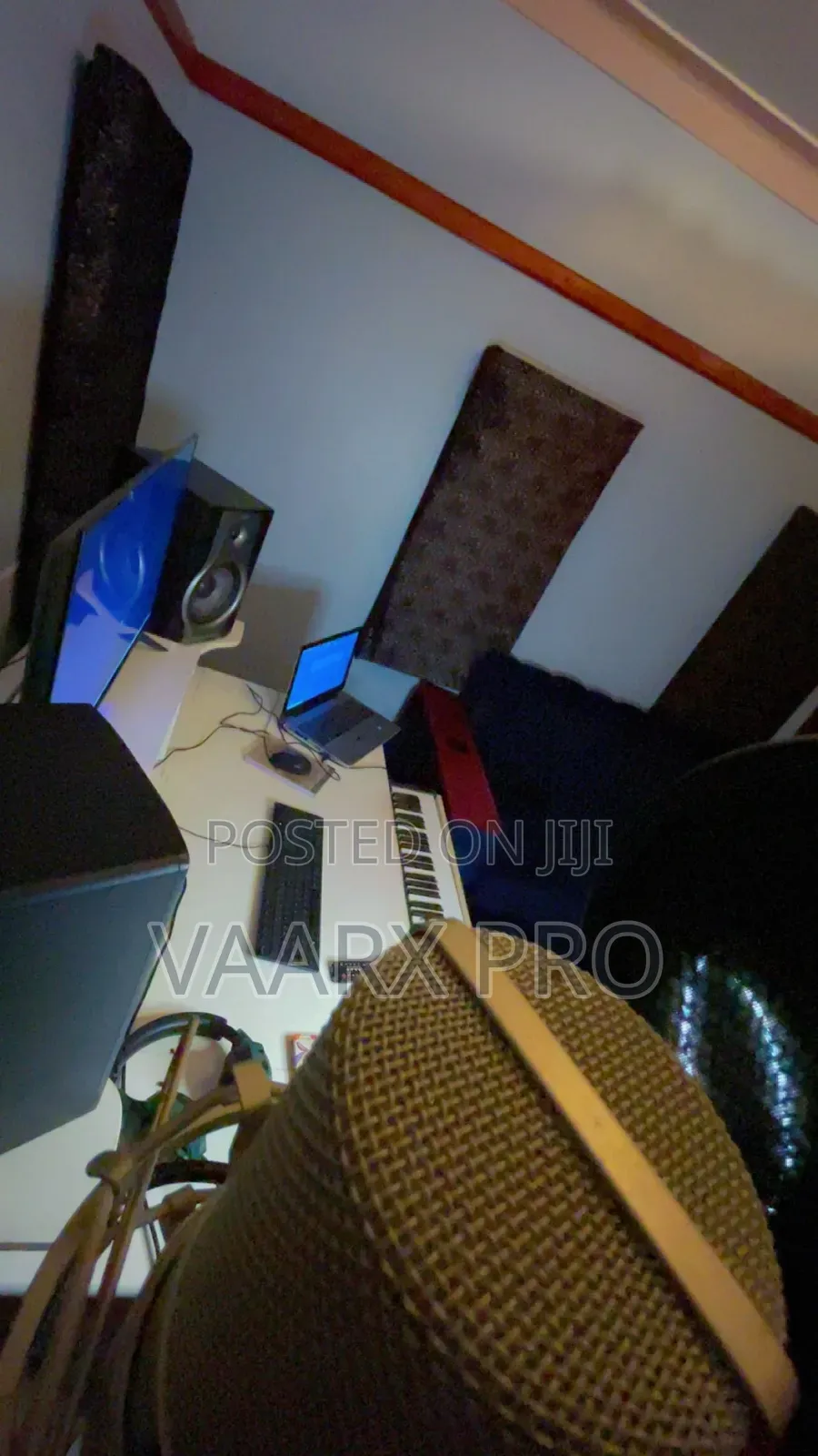 Full Studio Equipment for Sale