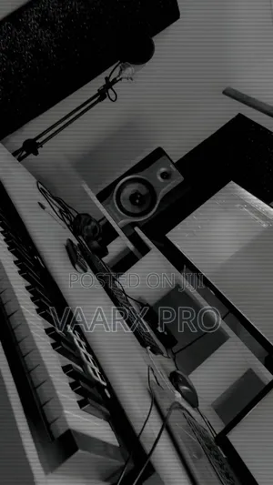 Full Studio Equipment for Sale