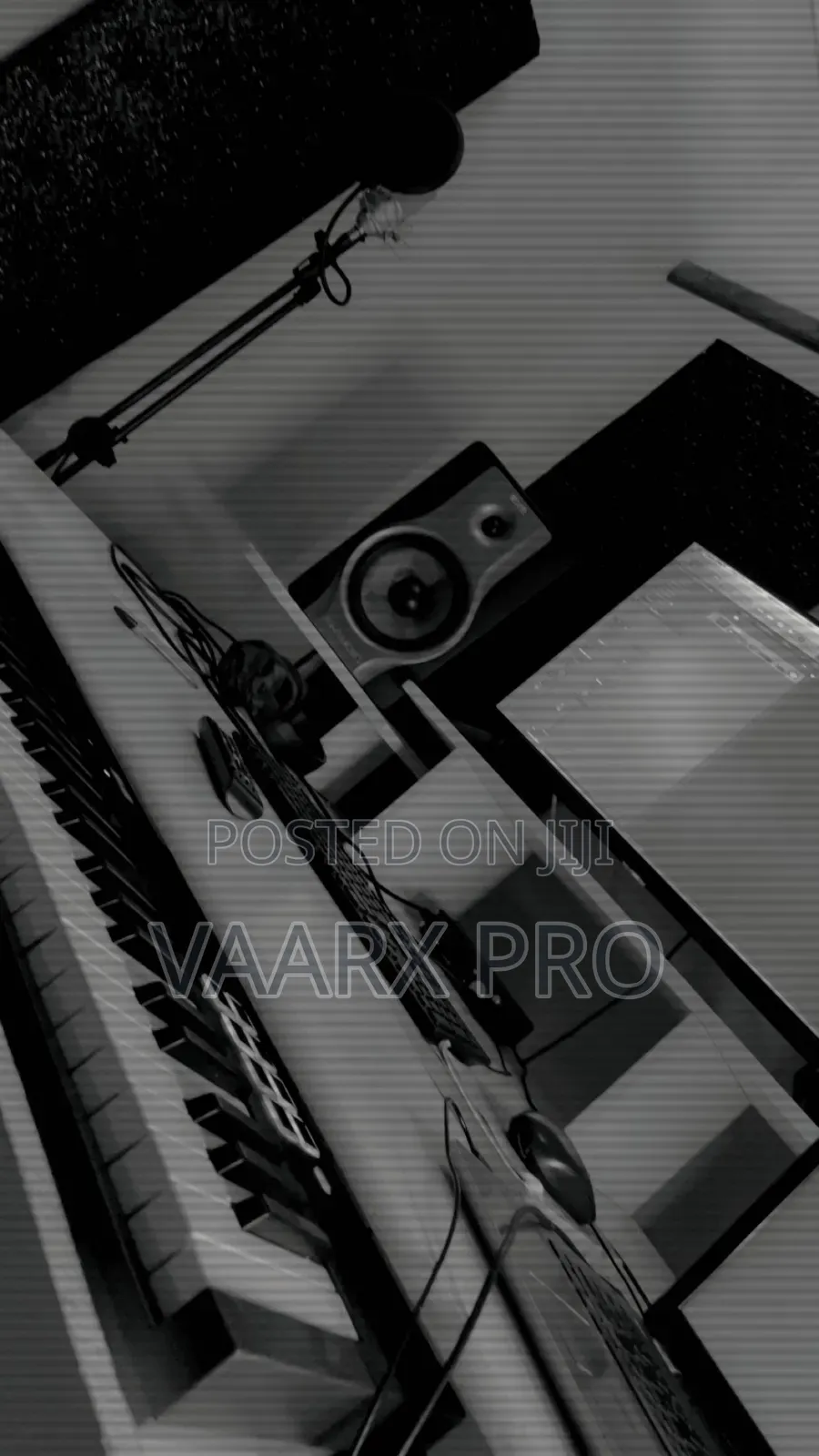 Full Studio Equipment for Sale
