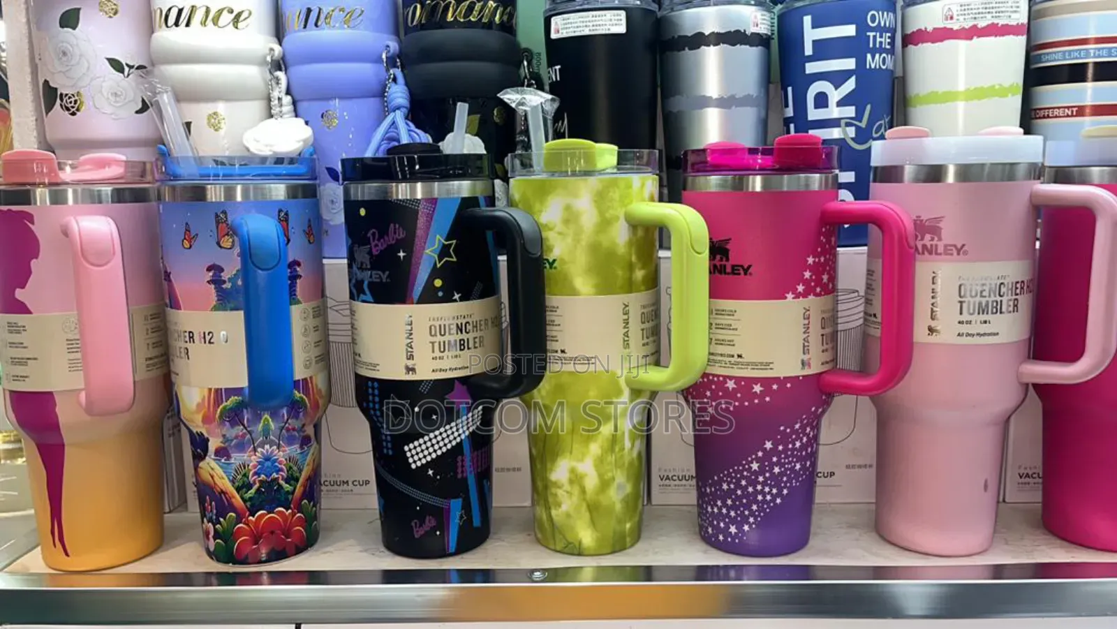 Stanley Adventure Quencher H2.0 Flowstate Tumbler