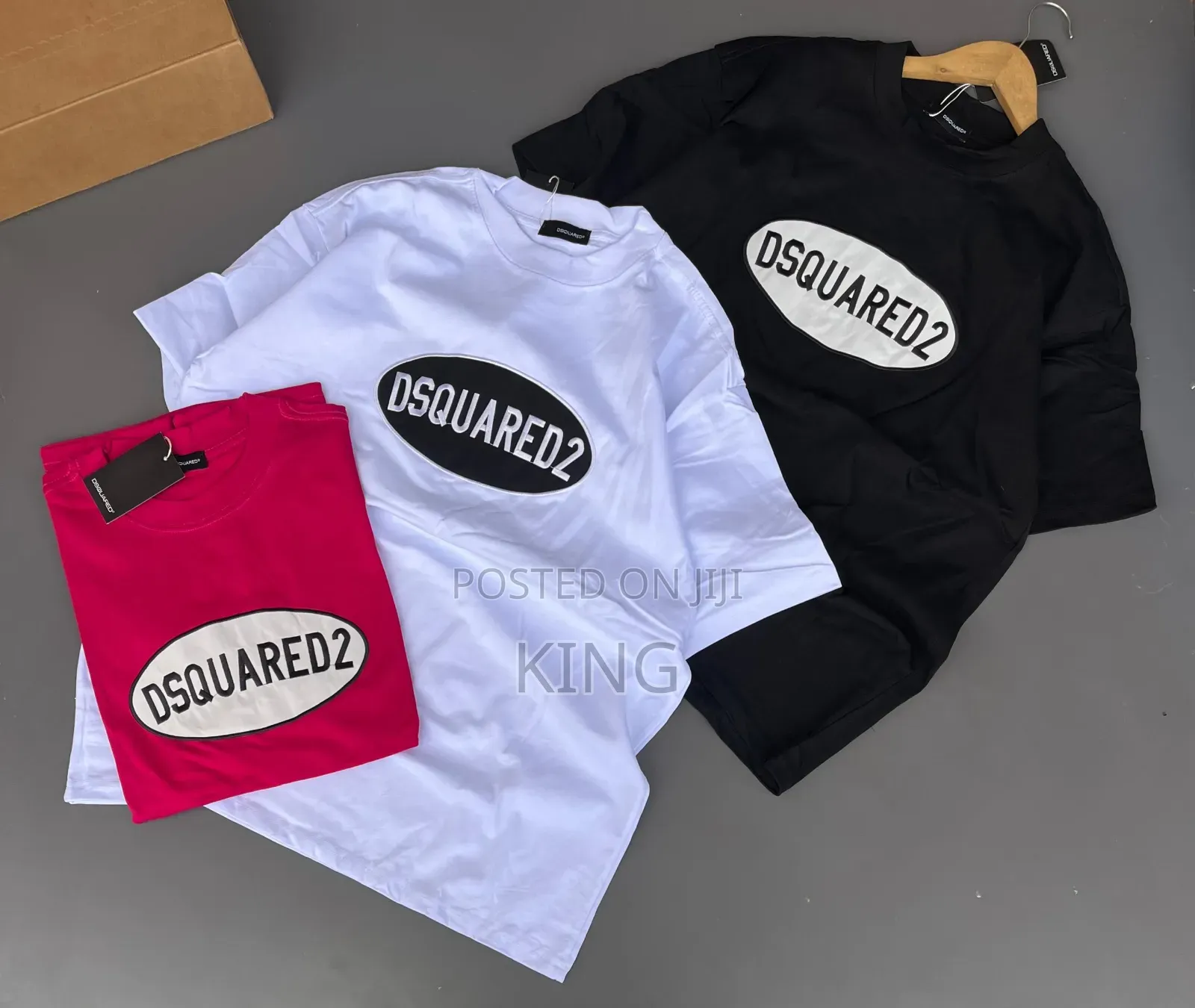 Template T-Shirts