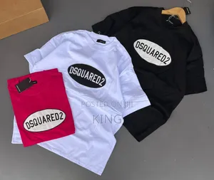 Template T-Shirts