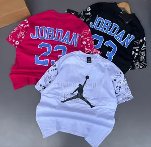 Template T-Shirts