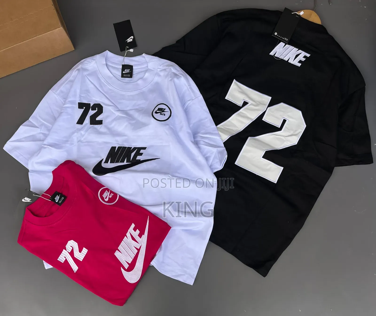 Template T-Shirts