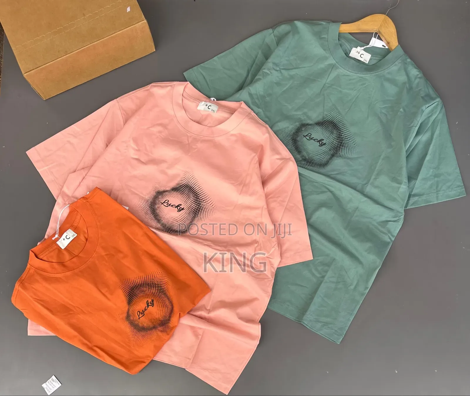 Toptun T-Shirts