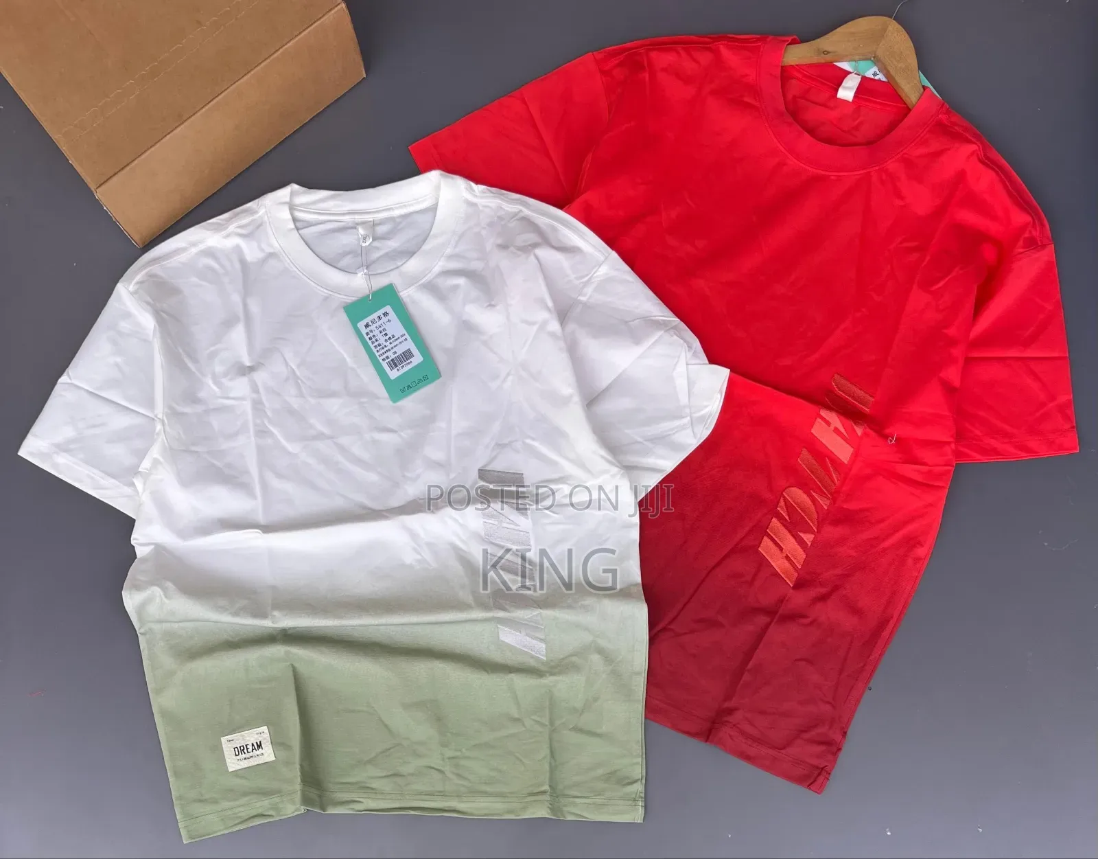 Toptun T-Shirts