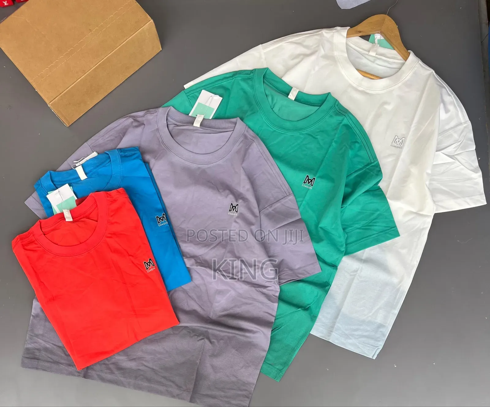 Toptun T-Shirts