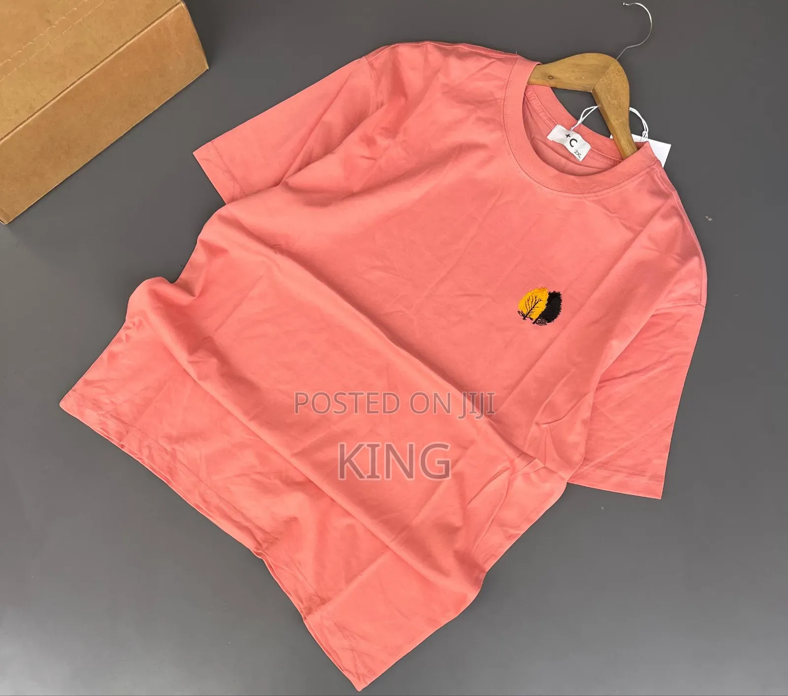 Toptun T-Shirts