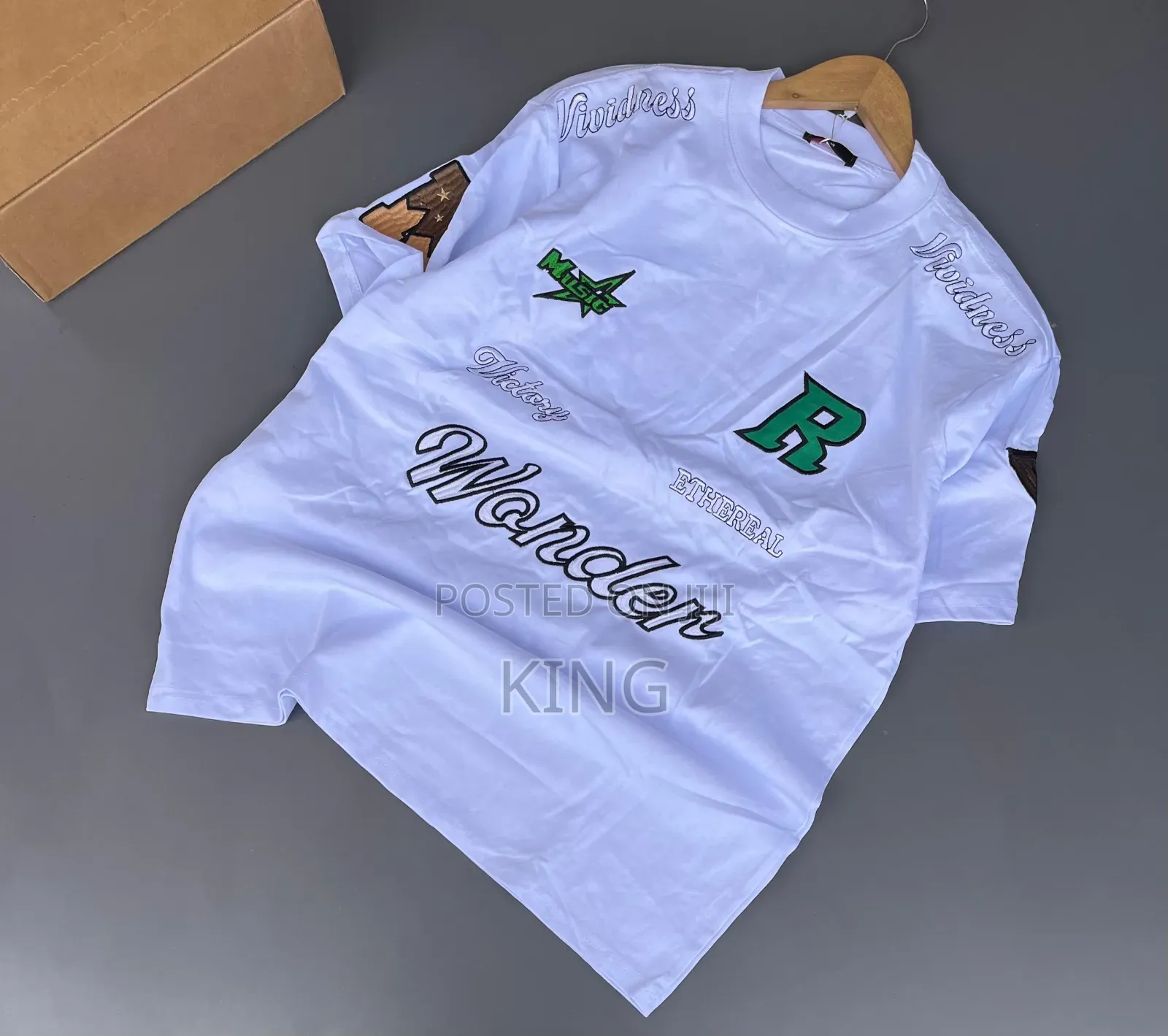 Toptun T-Shirts