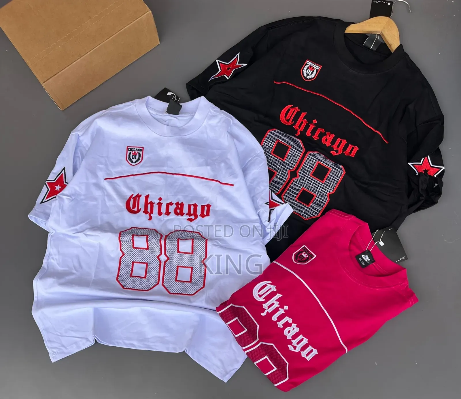Toptun T-Shirts